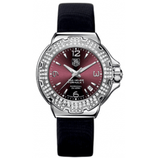 Tag Heuer Formula 1 WAC1219-FC6218